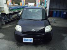 2011 Daihatsu Esse