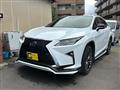 2015 Lexus RX
