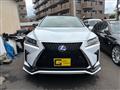 2015 Lexus RX