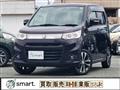 2013 Suzuki Wagon R