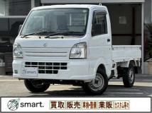 2016 Suzuki Carry Truck