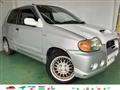 1999 Suzuki Alto Works