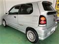 1999 Suzuki Alto Works