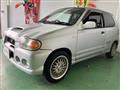 1999 Suzuki Alto Works