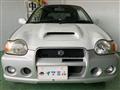 1999 Suzuki Alto Works