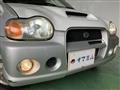 1999 Suzuki Alto Works