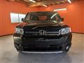 2010 Honda Crossroad