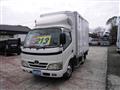 2009 Toyota Dyna Truck