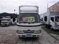 2009 Toyota Dyna Truck