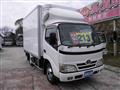 2009 Toyota Dyna Truck