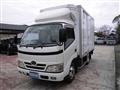 2009 Toyota Dyna Truck