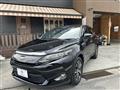 2014 Toyota Harrier