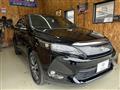2014 Toyota Harrier