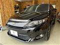 2014 Toyota Harrier