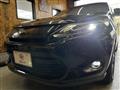 2014 Toyota Harrier