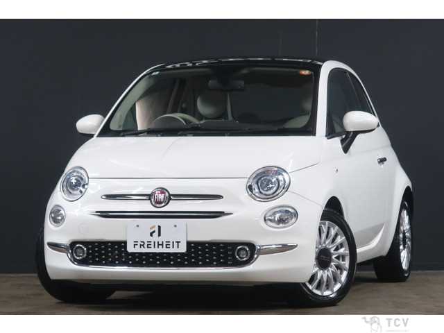 2016 Fiat Fiat Others