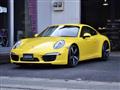 2014 Porsche 911