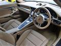 2014 Porsche 911