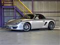2009 Porsche Boxster