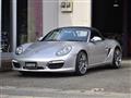 2009 Porsche Boxster