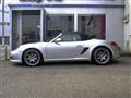 2009 Porsche Boxster