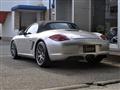 2009 Porsche Boxster