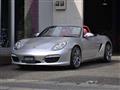 2009 Porsche Boxster