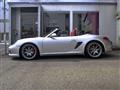 2009 Porsche Boxster