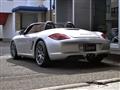 2009 Porsche Boxster