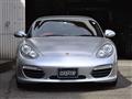 2009 Porsche Boxster