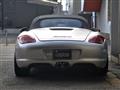 2009 Porsche Boxster