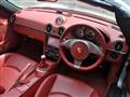 2009 Porsche Boxster