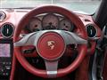 2009 Porsche Boxster
