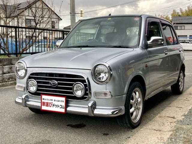 2004 Daihatsu Miragino