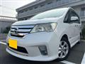 2013 Nissan Serena
