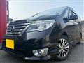2014 Nissan Serena