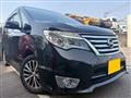 2014 Nissan Serena