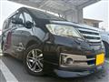 2012 Nissan Serena
