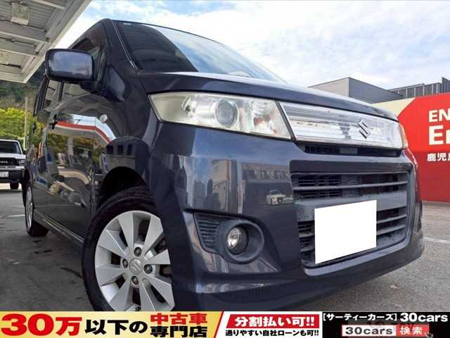 2011 Suzuki Wagon R
