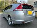 2009 Honda Insight