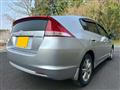 2009 Honda Insight