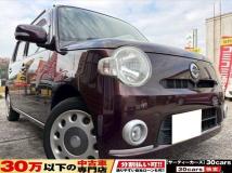 2010 Daihatsu MIRA COCOA