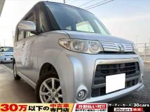 2013 Daihatsu Tanto Custom