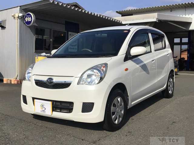 2010 Daihatsu Mira