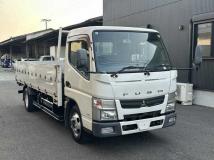 2014 Mitsubishi Canter