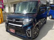 2020 Daihatsu Tanto Custom