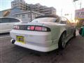 1998 Nissan Silvia
