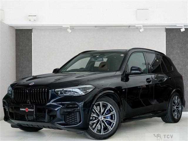 2023 BMW X5