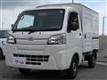 2018 Daihatsu Hijet Truck