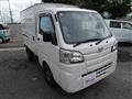2018 Daihatsu Hijet Truck